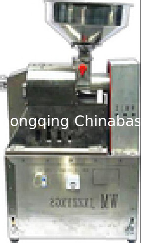 2.2KW 220V 작은 정미기 작은 쌀과 소맥 밀 기계 ISO9001